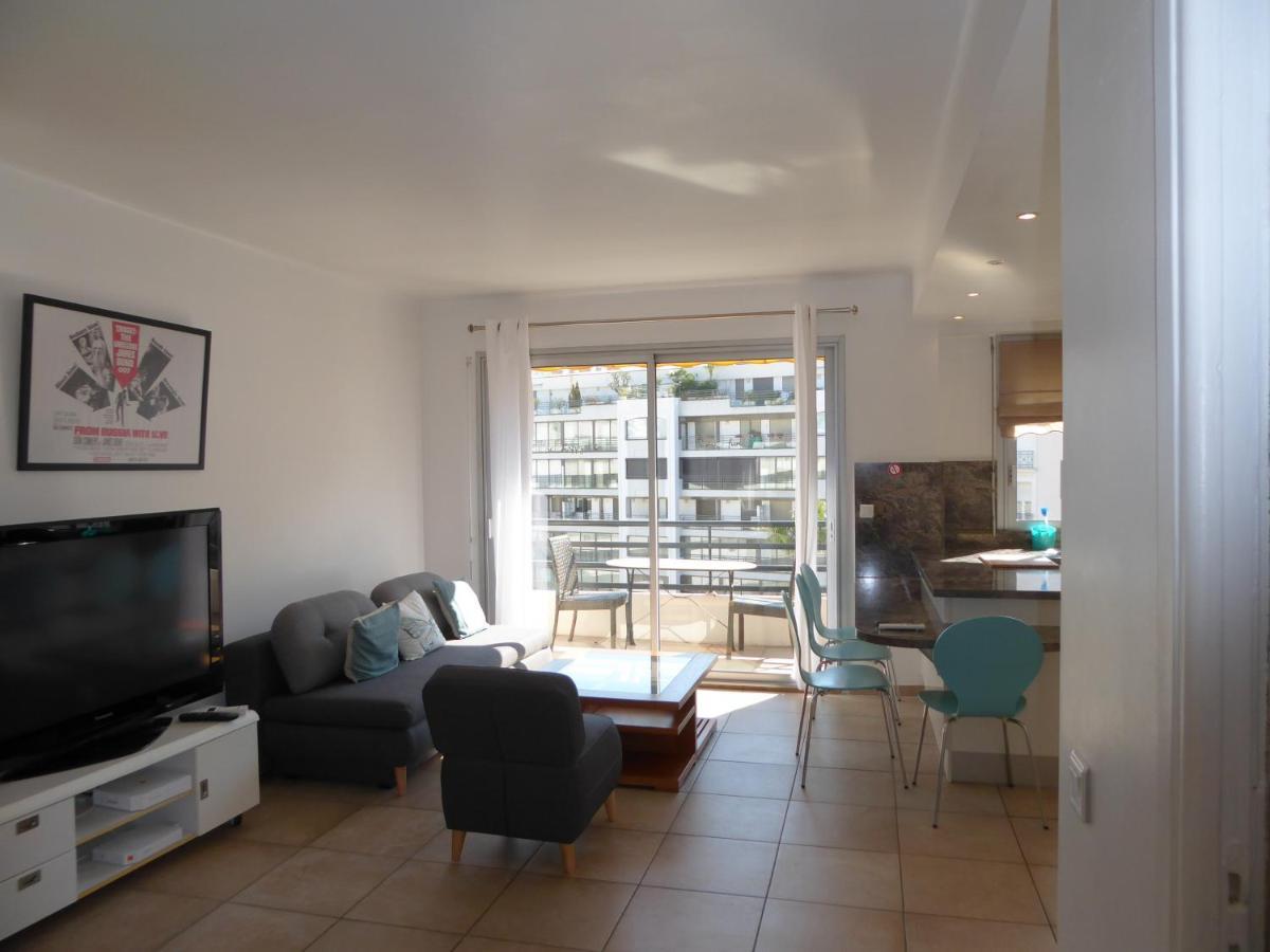 Appartement Palais Rouaze *
