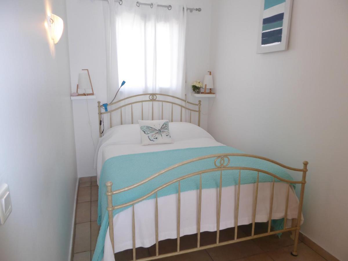 Apartamento Palais Rouaze